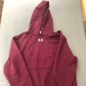 Under Armour Hoodie